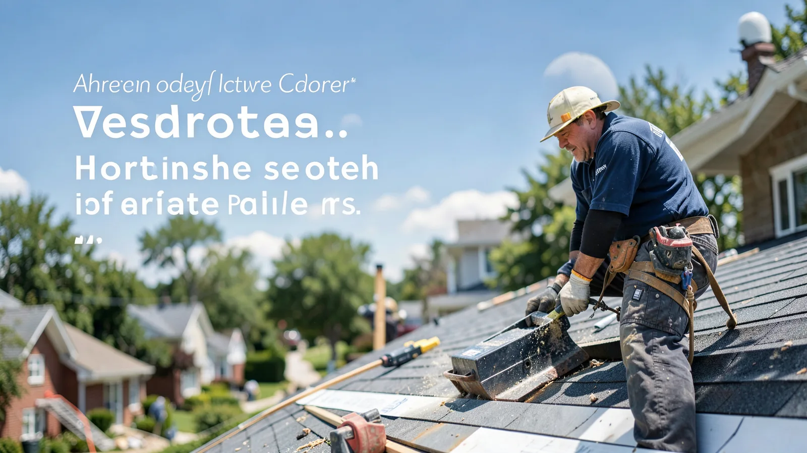 Roof Replacement in Holualoa, HI near me